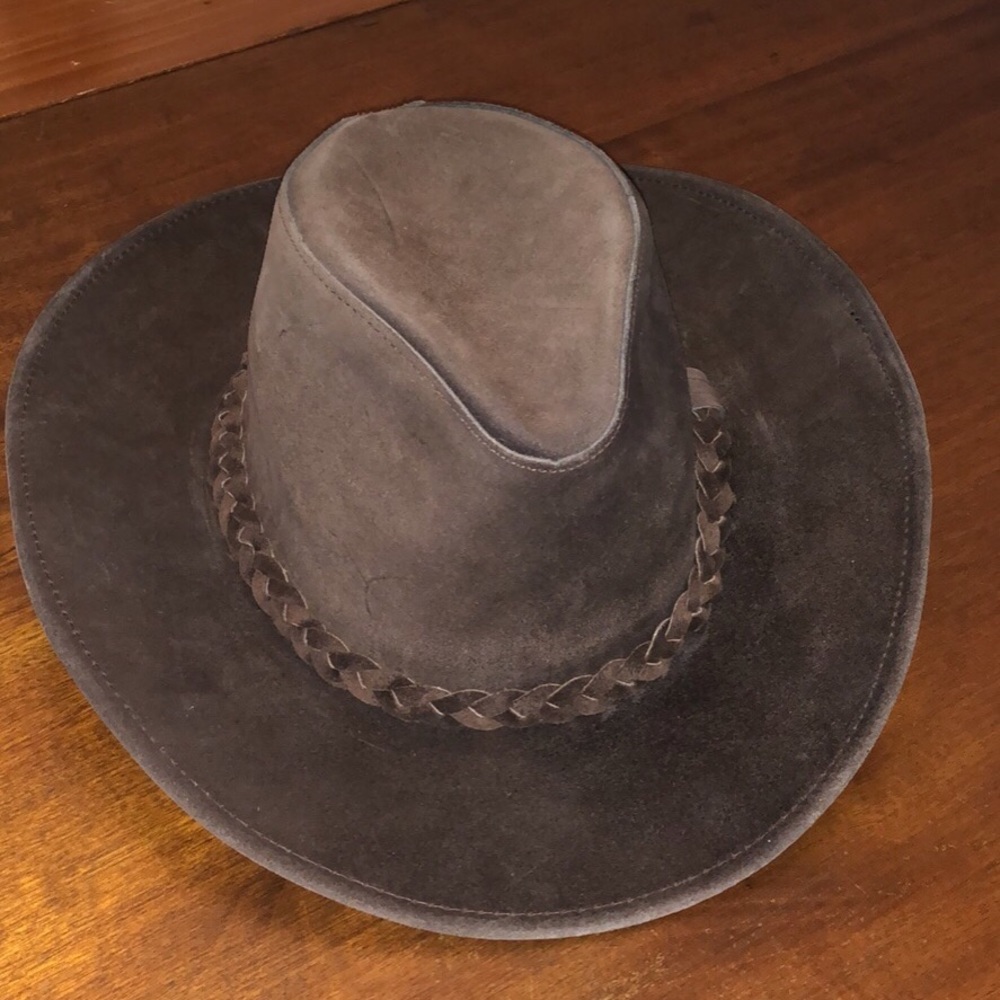 Wilson’s Western Australian hat